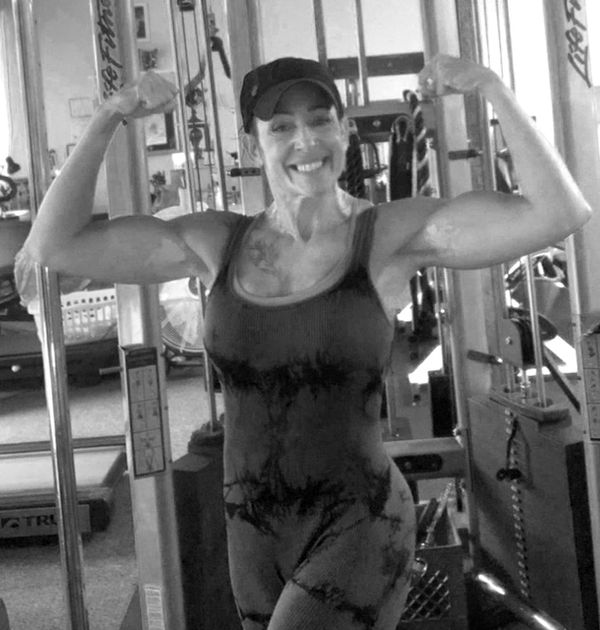 Tracy Koenig